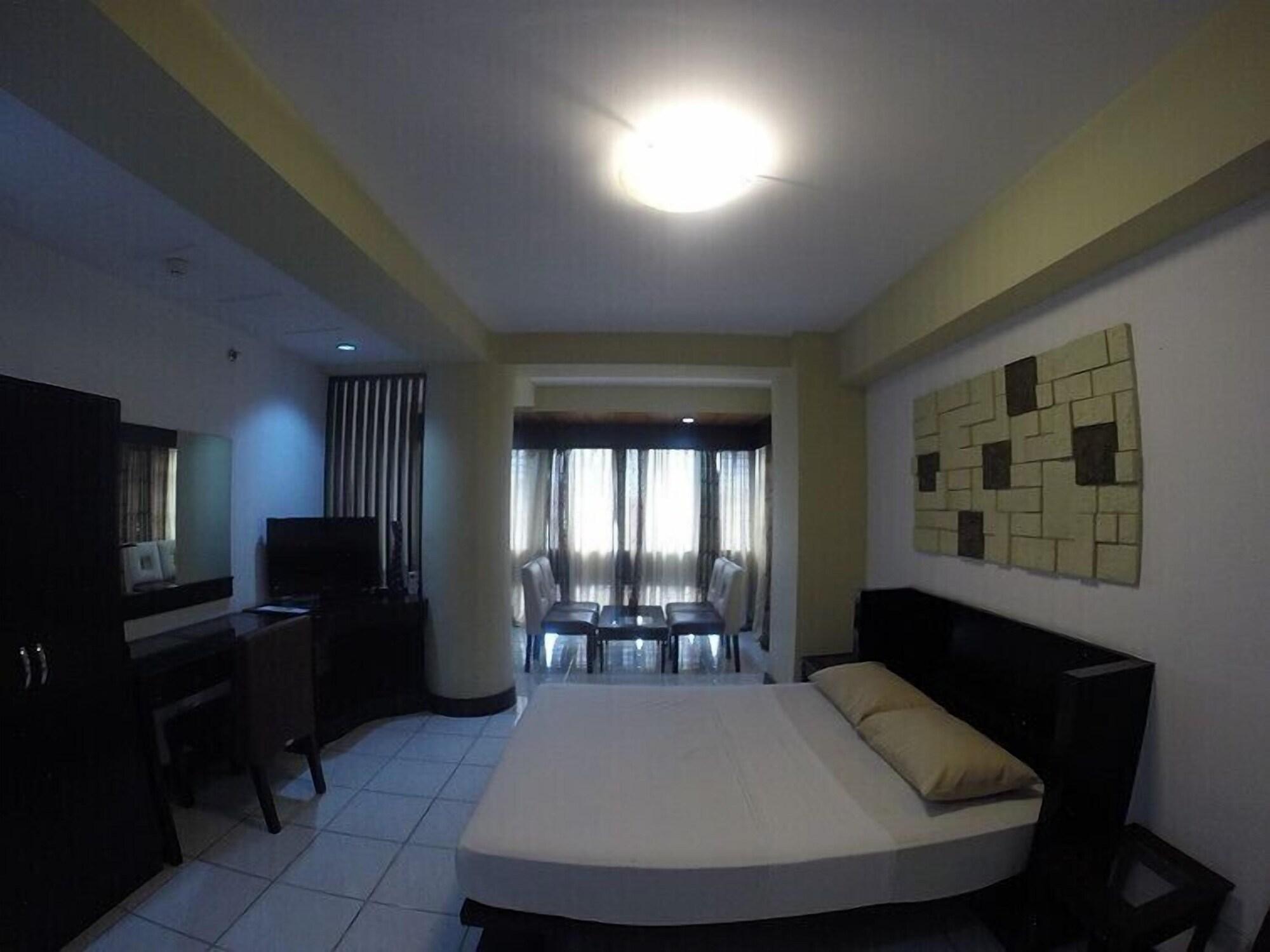Urban Inn Iloilo Exterior photo