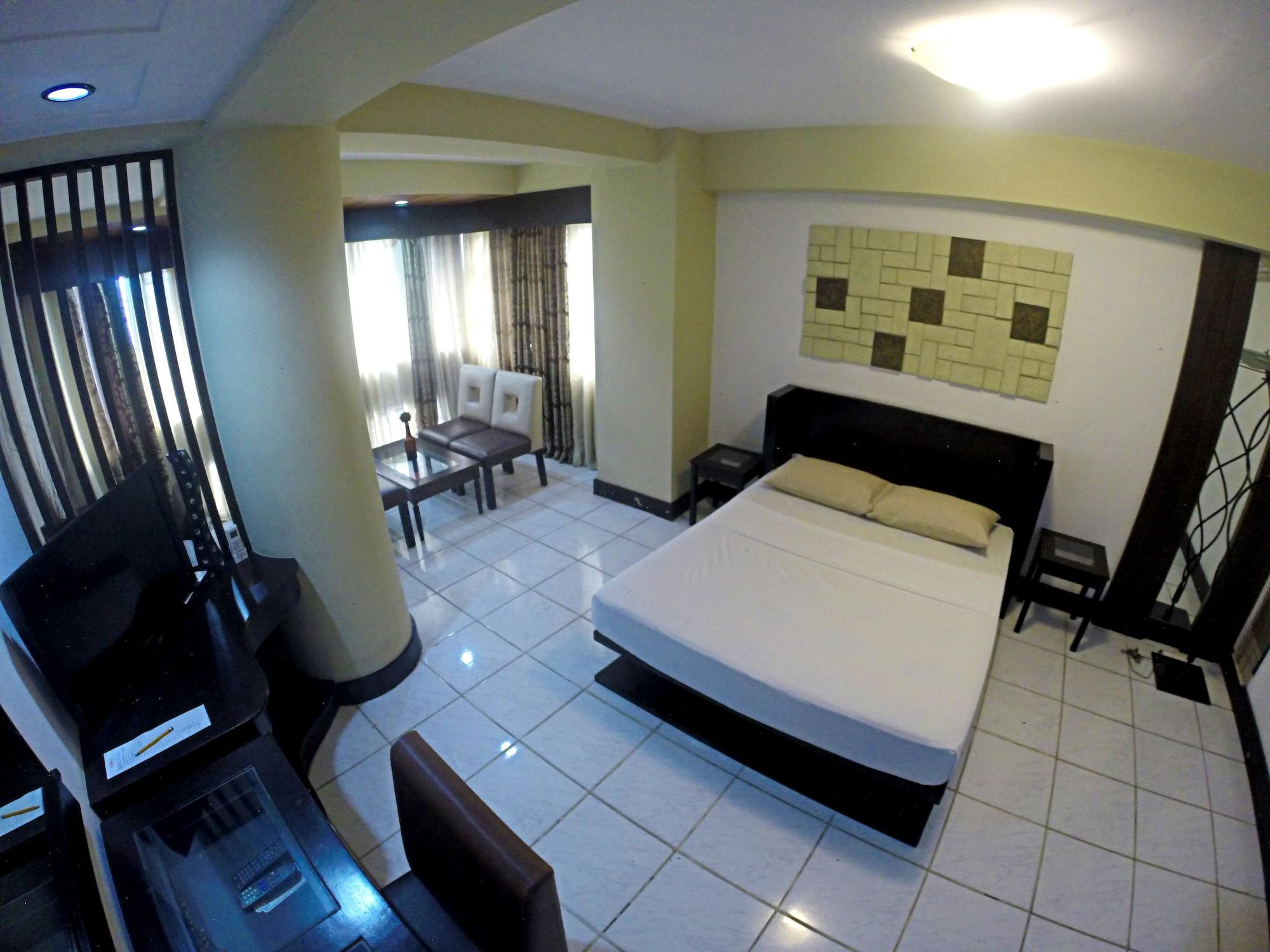 Urban Inn Iloilo Exterior photo